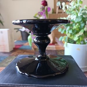 PartyLite Forbidden Fruits Jar Pedestal